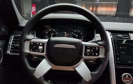 Land Rover Discovery IV, 2025 год, 9 520 000 рублей, 13 фотография