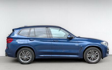 BMW X3, 2021 год, 4 850 000 рублей, 4 фотография