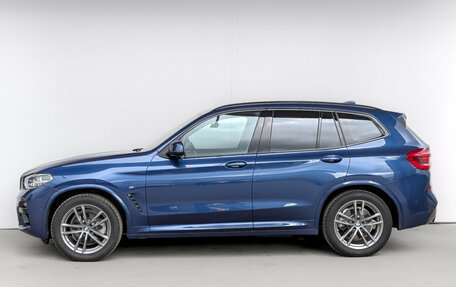 BMW X3, 2021 год, 4 850 000 рублей, 8 фотография