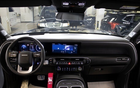 Hyundai Palisade, 2026 год, 10 490 000 рублей, 24 фотография