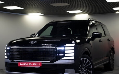 Hyundai Palisade, 2026 год, 10 490 000 рублей, 33 фотография
