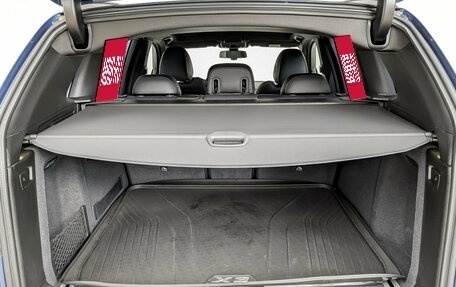 BMW X3, 2021 год, 4 850 000 рублей, 10 фотография