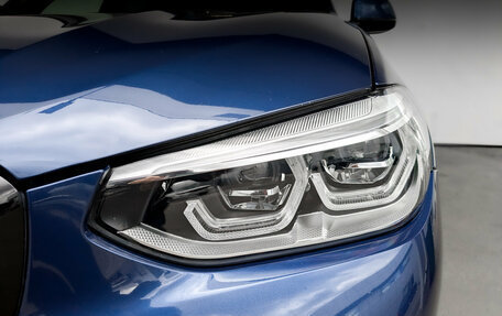 BMW X3, 2021 год, 4 850 000 рублей, 17 фотография