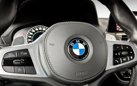 BMW X3, 2021 год, 4 850 000 рублей, 27 фотография
