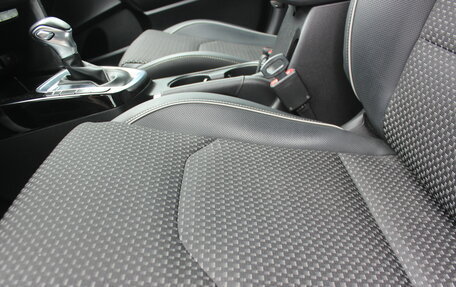 KIA cee'd III, 2018 год, 1 697 000 рублей, 11 фотография