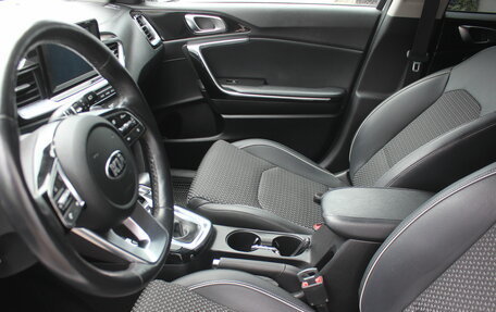 KIA cee'd III, 2018 год, 1 697 000 рублей, 10 фотография