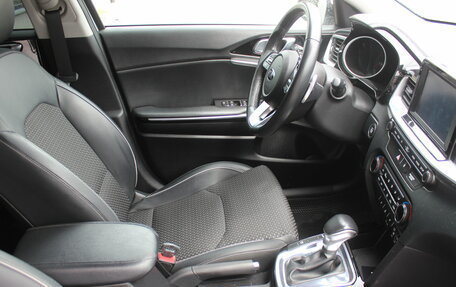 KIA cee'd III, 2018 год, 1 697 000 рублей, 16 фотография