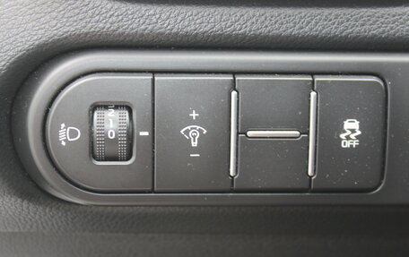 KIA cee'd III, 2018 год, 1 697 000 рублей, 21 фотография