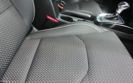 KIA cee'd III, 2018 год, 1 697 000 рублей, 17 фотография