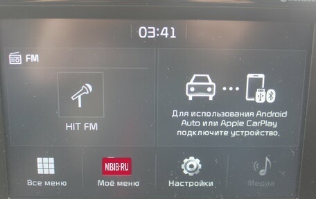 KIA cee'd III, 2018 год, 1 697 000 рублей, 26 фотография