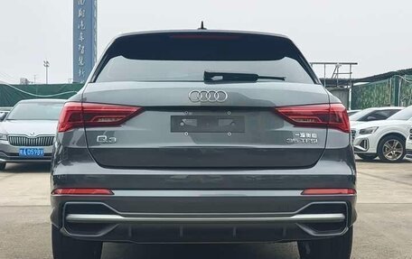 Audi Q3, 2023 год, 2 670 000 рублей, 5 фотография