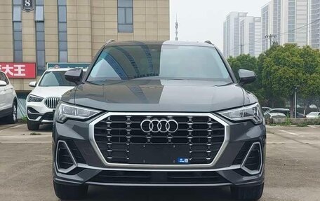 Audi Q3, 2023 год, 2 670 000 рублей, 2 фотография