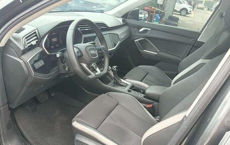 Audi Q3, 2023 год, 2 670 000 рублей, 7 фотография