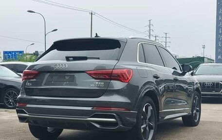 Audi Q3, 2023 год, 2 670 000 рублей, 6 фотография