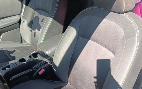 Nissan Qashqai, 2012 год, 850 000 рублей, 1 фотография