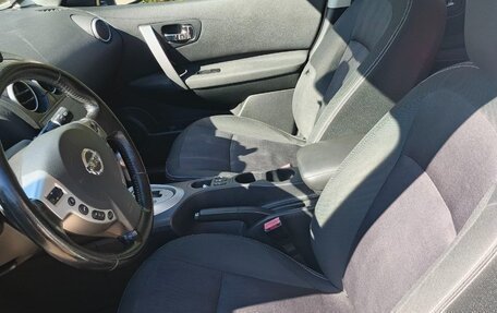 Nissan Qashqai, 2012 год, 850 000 рублей, 3 фотография