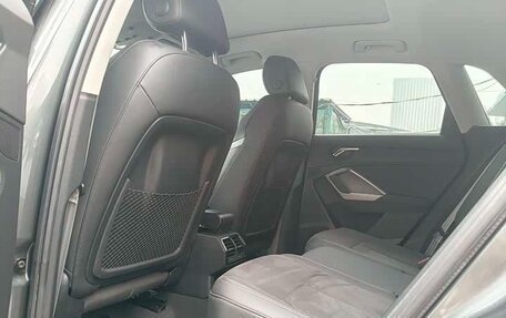 Audi Q3, 2023 год, 2 670 000 рублей, 11 фотография