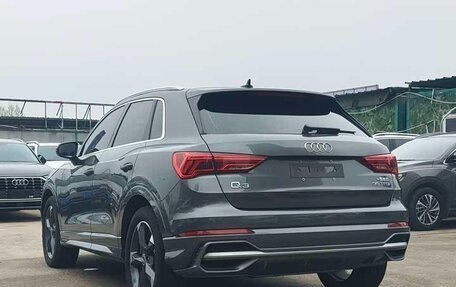 Audi Q3, 2023 год, 2 670 000 рублей, 4 фотография
