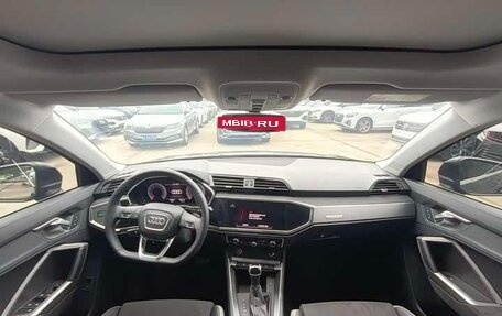 Audi Q3, 2023 год, 2 670 000 рублей, 8 фотография