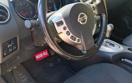 Nissan Qashqai, 2012 год, 850 000 рублей, 2 фотография