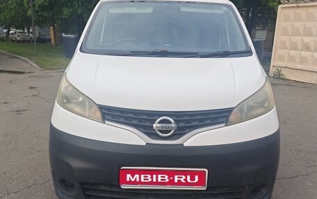 Nissan NV200, 2011 год, 750 000 рублей, 1 фотография