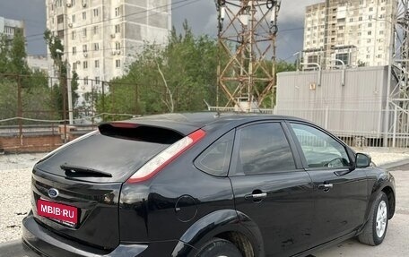 Ford Focus II рестайлинг, 2011 год, 535 000 рублей, 1 фотография