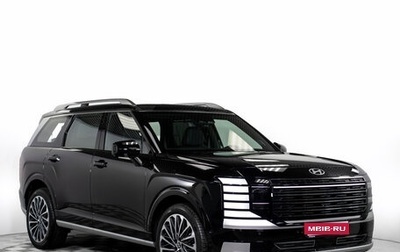 Hyundai Palisade, 2026 год, 10 490 000 рублей, 1 фотография