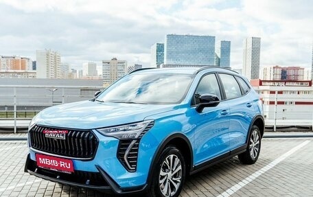 Haval Jolion, 2026 год, 1 фотография