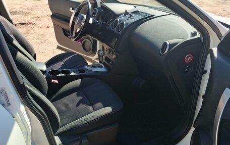 Nissan Qashqai, 2012 год, 850 000 рублей, 6 фотография