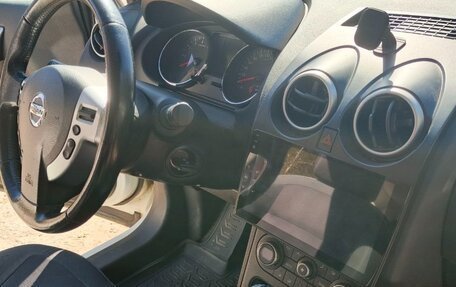 Nissan Qashqai, 2012 год, 850 000 рублей, 5 фотография