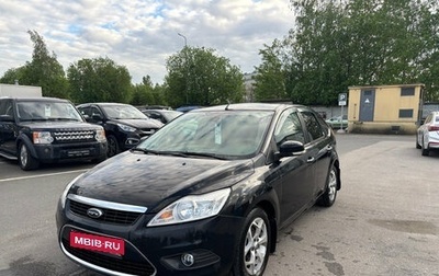 Ford Focus II рестайлинг, 2011 год, 469 000 рублей, 1 фотография