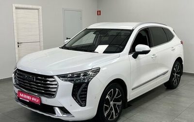 Haval Jolion, 2021 год, 1 599 000 рублей, 1 фотография