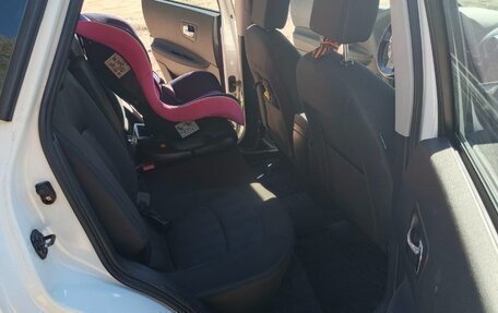 Nissan Qashqai, 2012 год, 850 000 рублей, 7 фотография