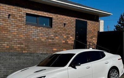 KIA Stinger I, 2019 год, 2 850 000 рублей, 1 фотография