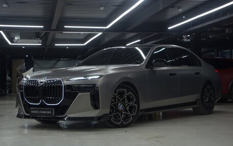 BMW 7 серия, 2023 год, 13 000 000 рублей, 1 фотография