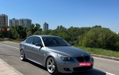 BMW 5 серия, 2006 год, 1 100 000 рублей, 1 фотография