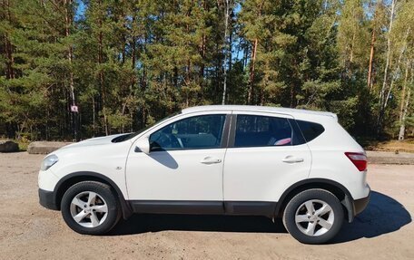 Nissan Qashqai, 2012 год, 850 000 рублей, 13 фотография