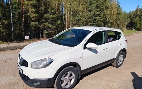 Nissan Qashqai, 2012 год, 850 000 рублей, 12 фотография