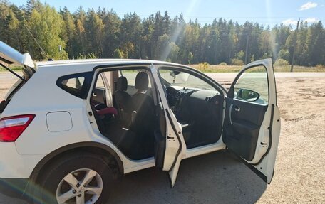 Nissan Qashqai, 2012 год, 850 000 рублей, 14 фотография