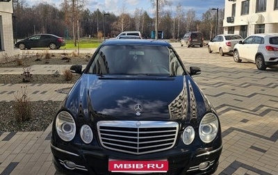 Mercedes-Benz E-Класс, 2007 год, 1 053 000 рублей, 1 фотография