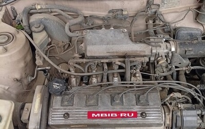 Toyota Sprinter VIII (E110), 1993 год, 165 000 рублей, 1 фотография