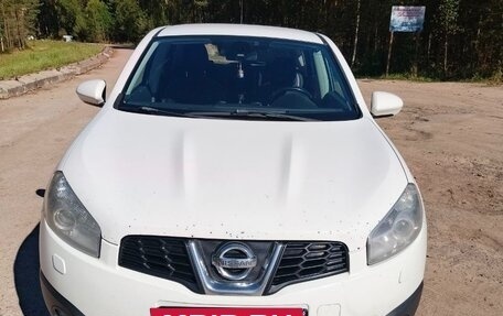 Nissan Qashqai, 2012 год, 850 000 рублей, 11 фотография
