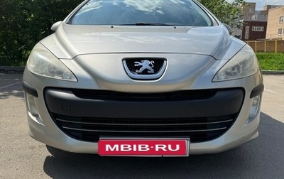 Peugeot 308 II, 2008 год, 400 000 рублей, 1 фотография