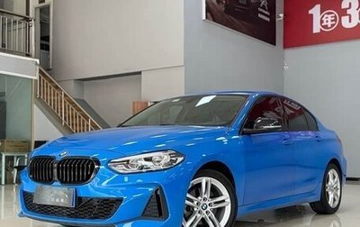 BMW 1 серия, 2022 год, 1 406 006 рублей, 1 фотография