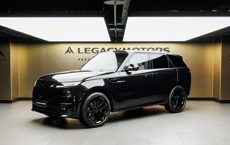 Land Rover Range Rover Sport, 2026 год, 18 780 000 рублей, 1 фотография