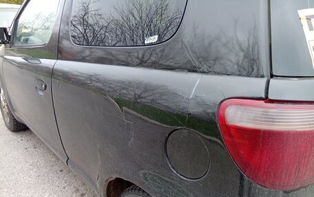 Toyota Vitz, 2000 год, 200 000 рублей, 6 фотография