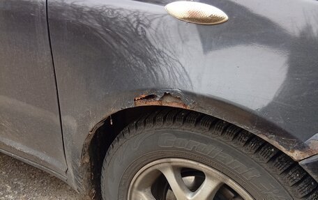 Toyota Vitz, 2000 год, 200 000 рублей, 8 фотография
