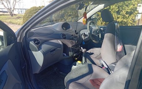 Toyota Vitz, 2000 год, 200 000 рублей, 7 фотография