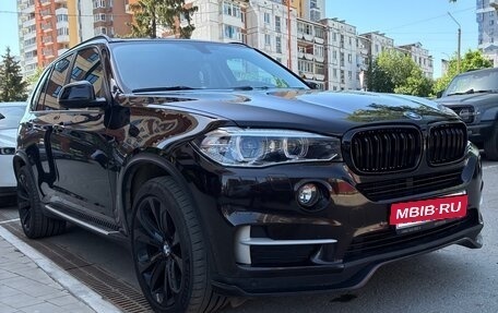 BMW X5, 2016 год, 3 830 000 рублей, 6 фотография