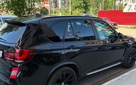 BMW X5, 2016 год, 3 830 000 рублей, 5 фотография